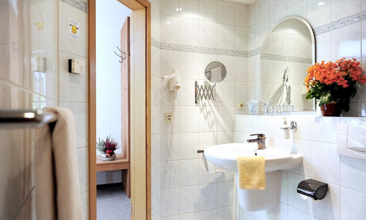 Kelten-Hotel Sunna Eksteriør billede