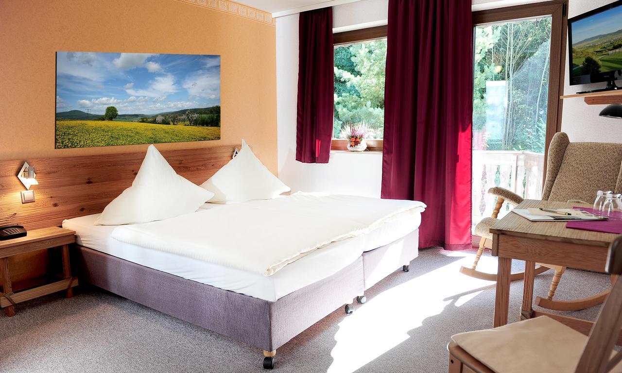 Kelten-Hotel Sunna Eksteriør billede