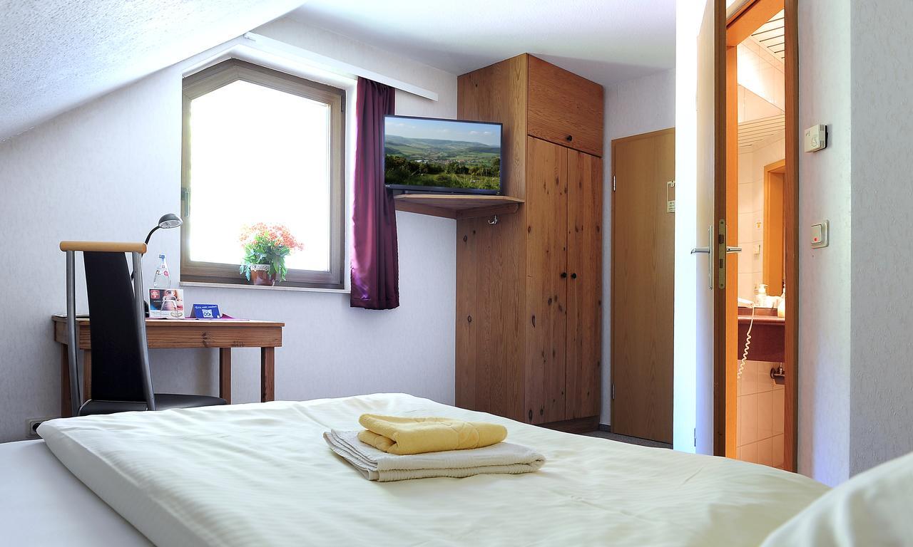 Kelten-Hotel Sunna Eksteriør billede